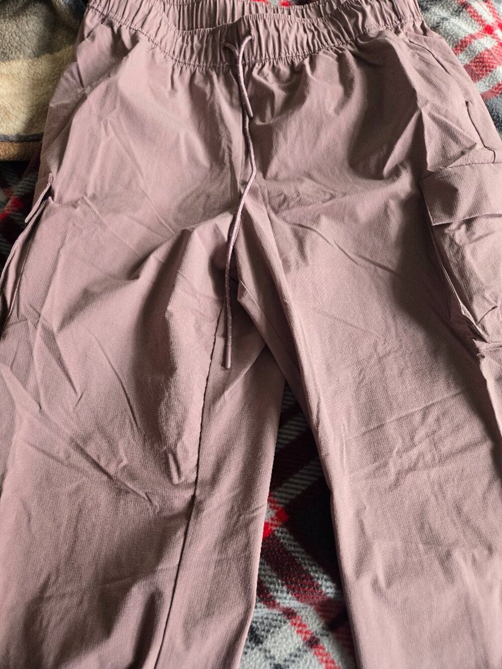 Avalanche athletic pants